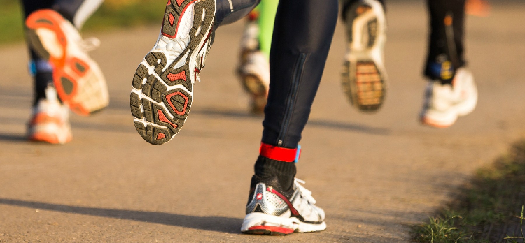 4 conseils pour prendre soin de vos chaussures de course