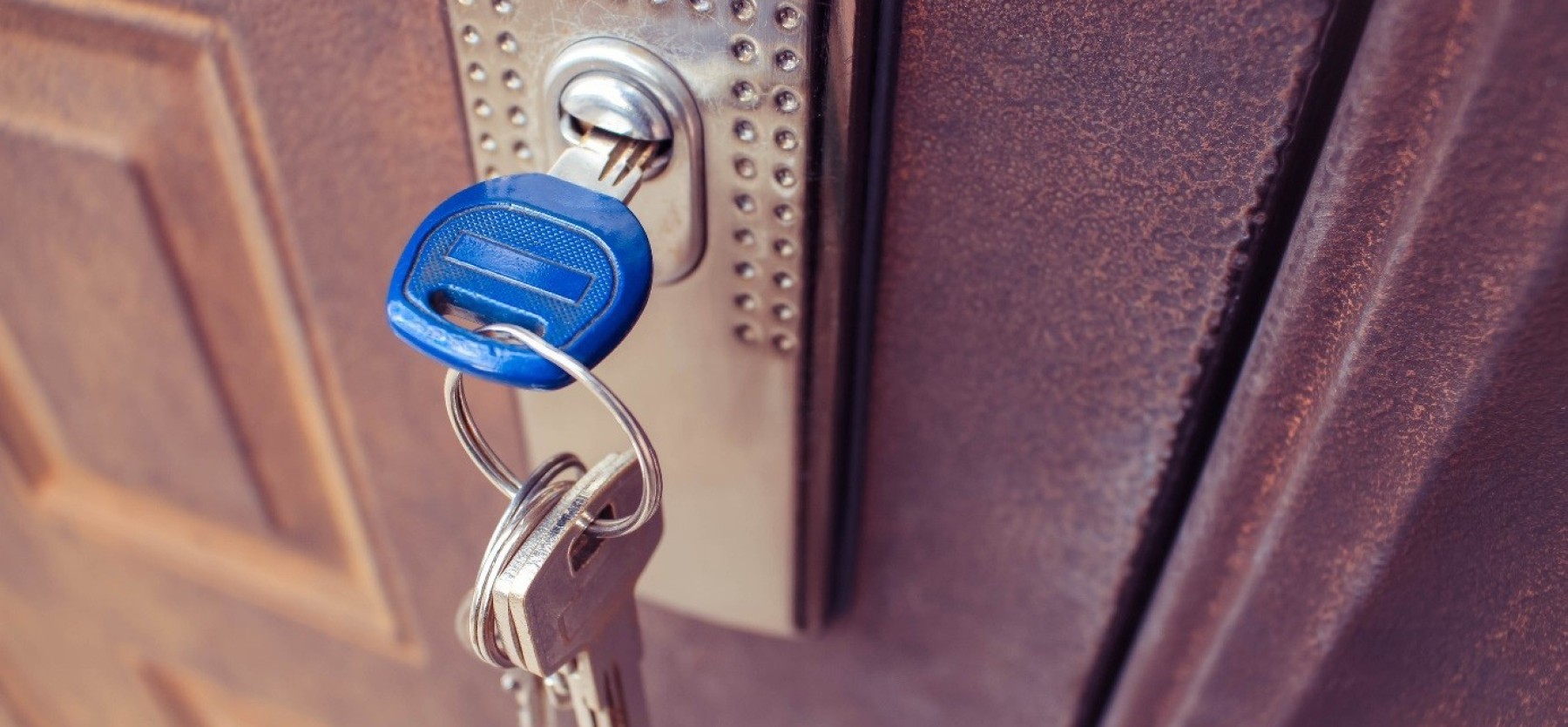 Façons de garder votre maison en sécurité pendant votre absence
